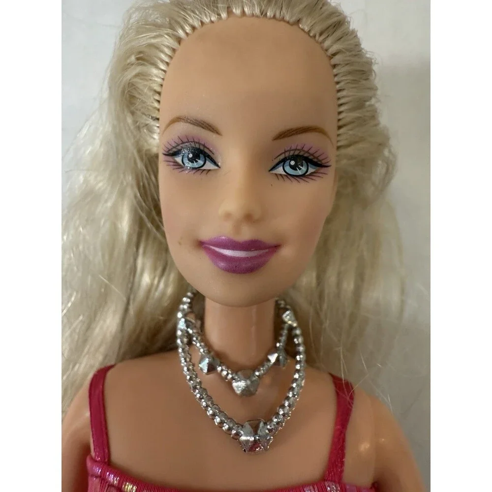 Mattel barbie doll